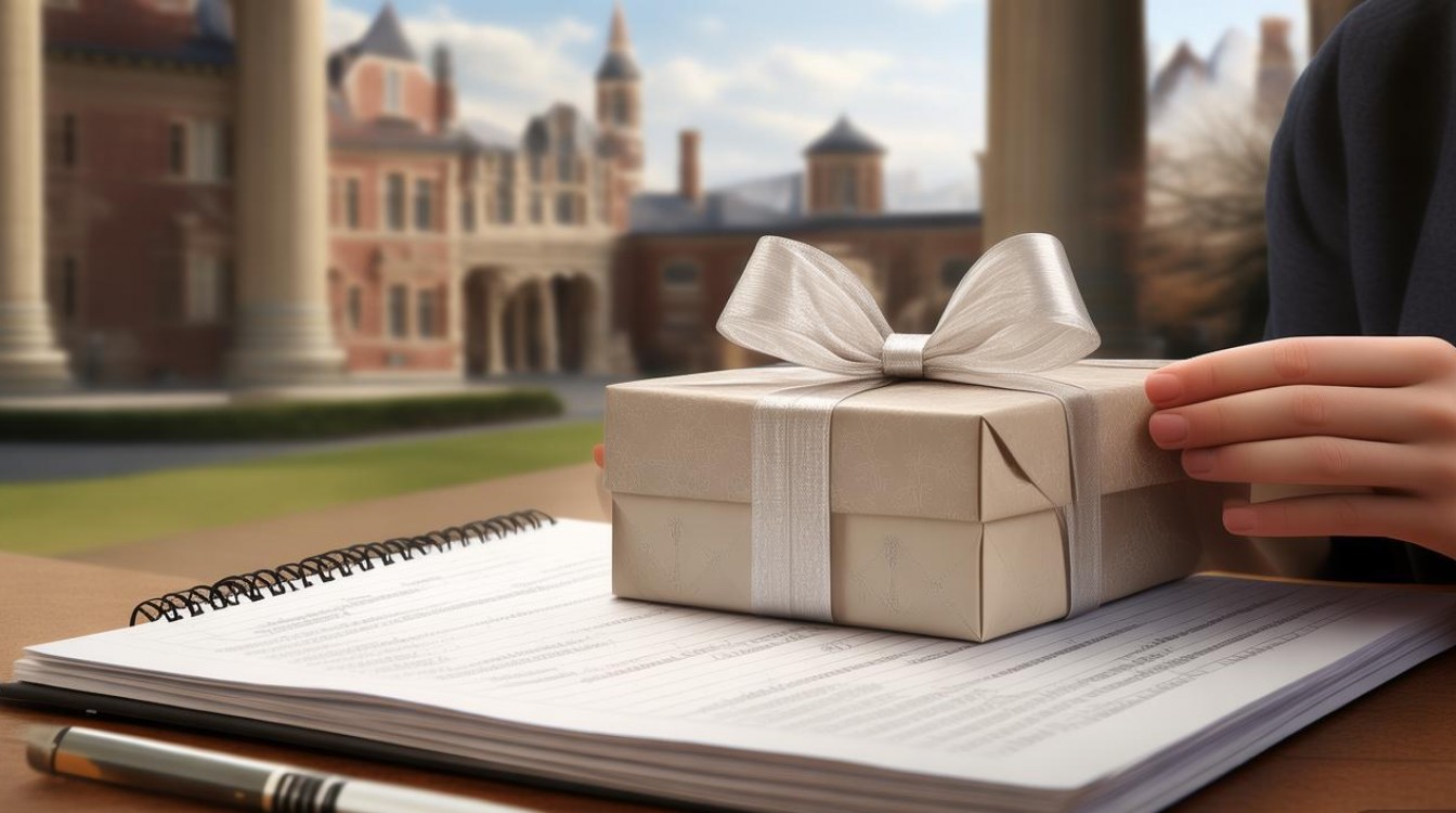 高校送礼新规下，师生交往边界在哪？-图1