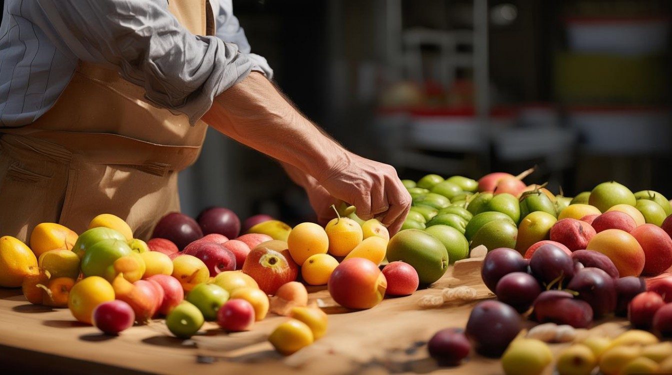 2025水果理货技巧，最新方法提升销量？-图1