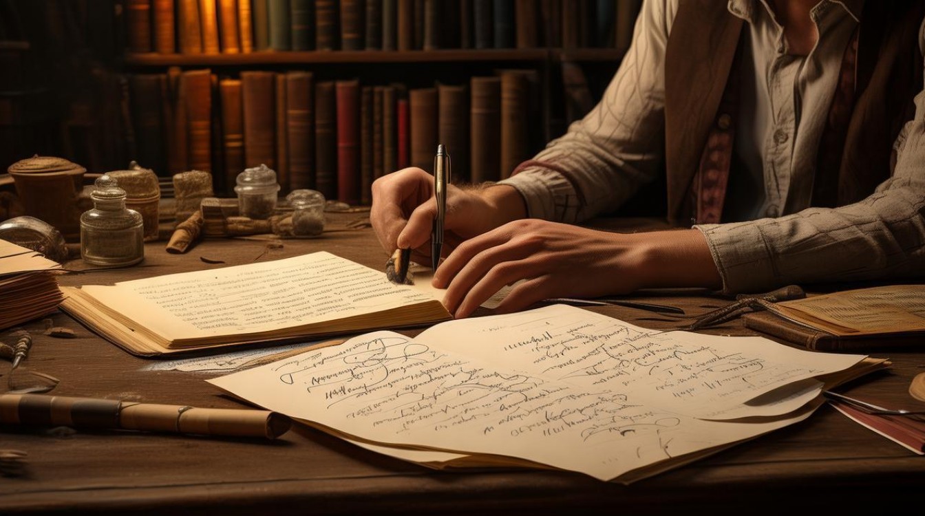 2025年写作开头技巧有哪些？-图1