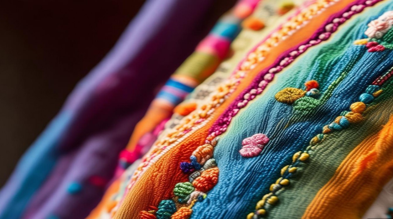 创意衣服手工-图1