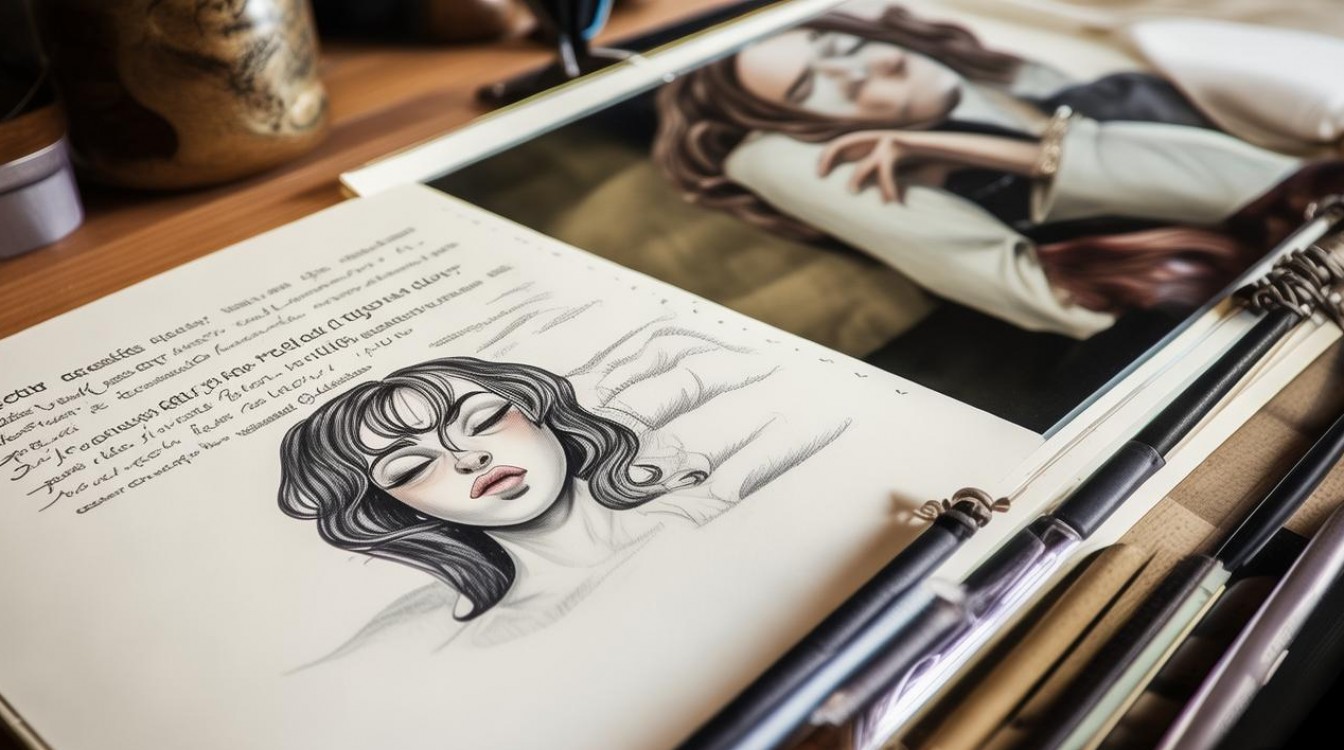 2025自述技巧，如何让故事更打动人？-图1