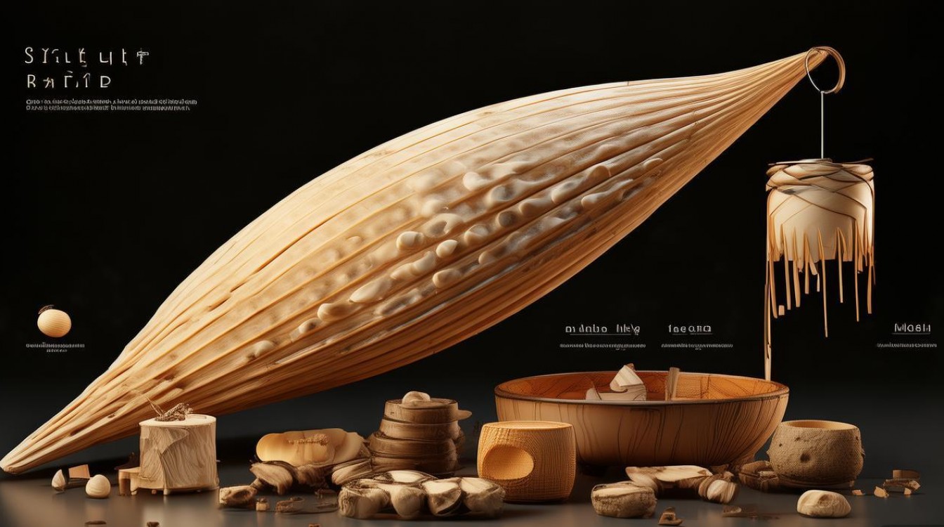 山竹壳变废为宝？最新创意妙用大揭秘！-图1