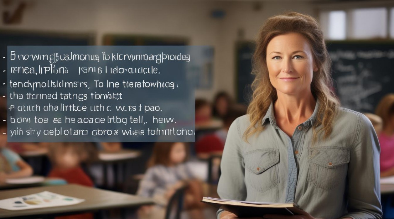 教师 示弱技巧，教师 示弱技巧有哪些-图1