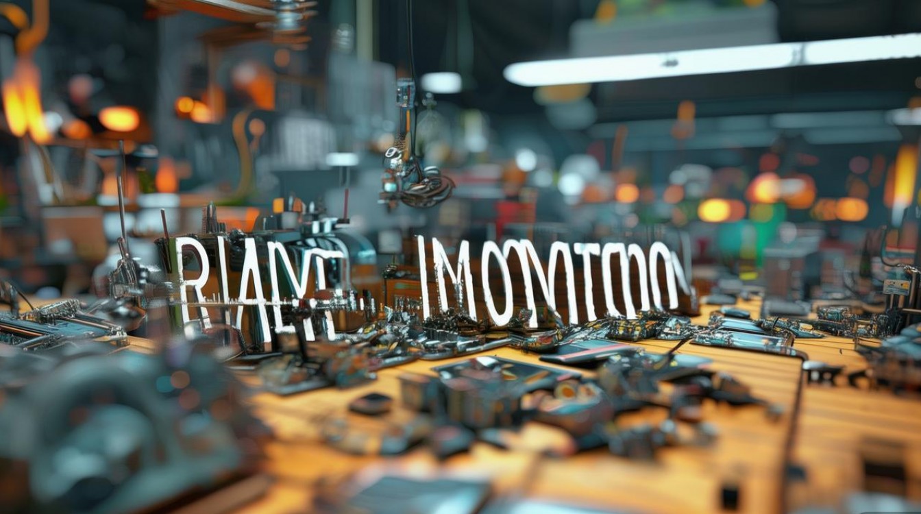 2025年创意创新图片素材最新趋势有哪些？-图1