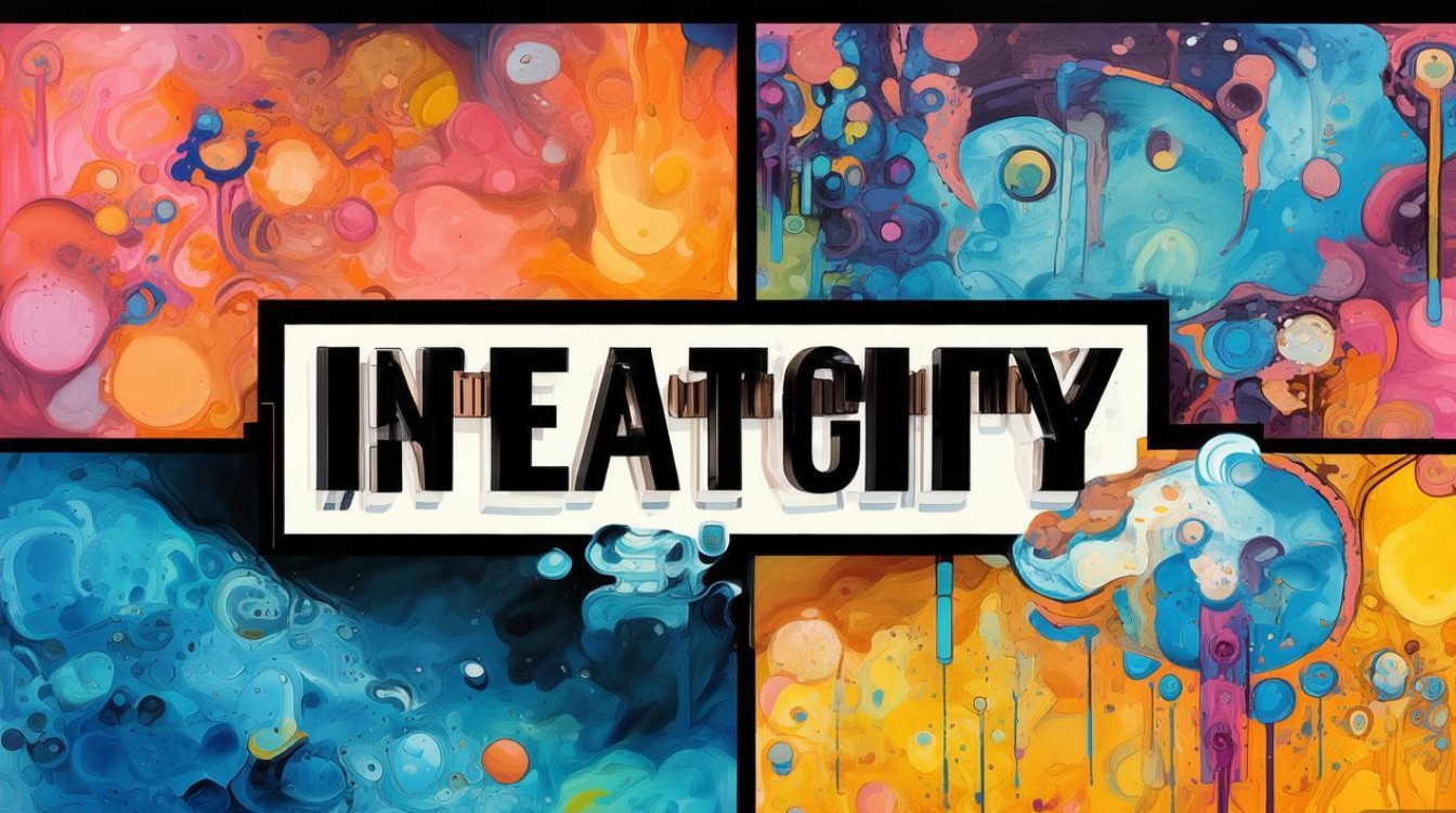 诚信创意海报，如何快速抓住眼球？-图1