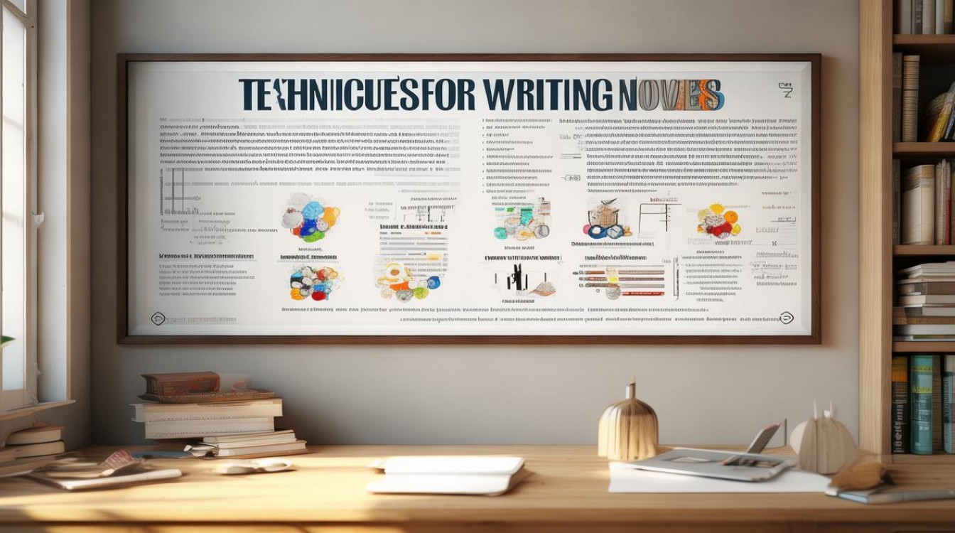 高考小说的技巧，高考小说技巧鉴赏ppt-图1