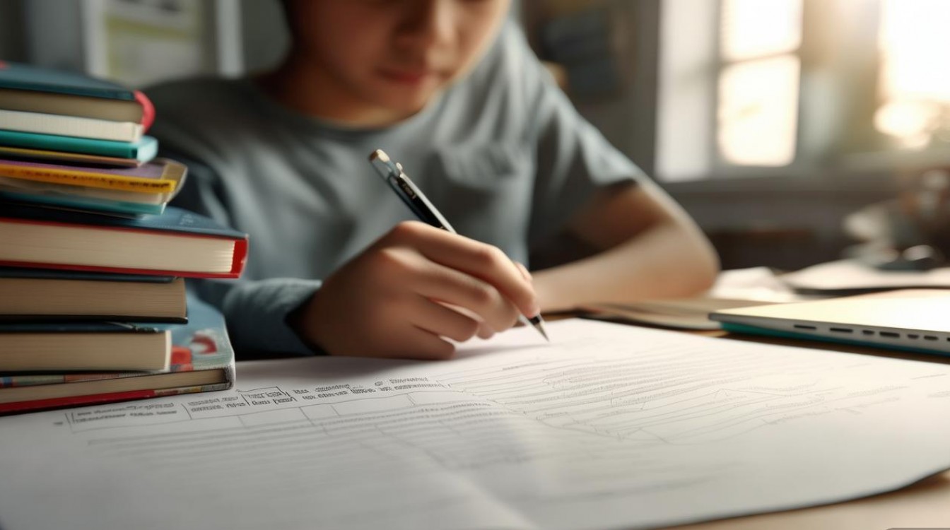 2025最新背英语课文最快技巧是什么？-图1