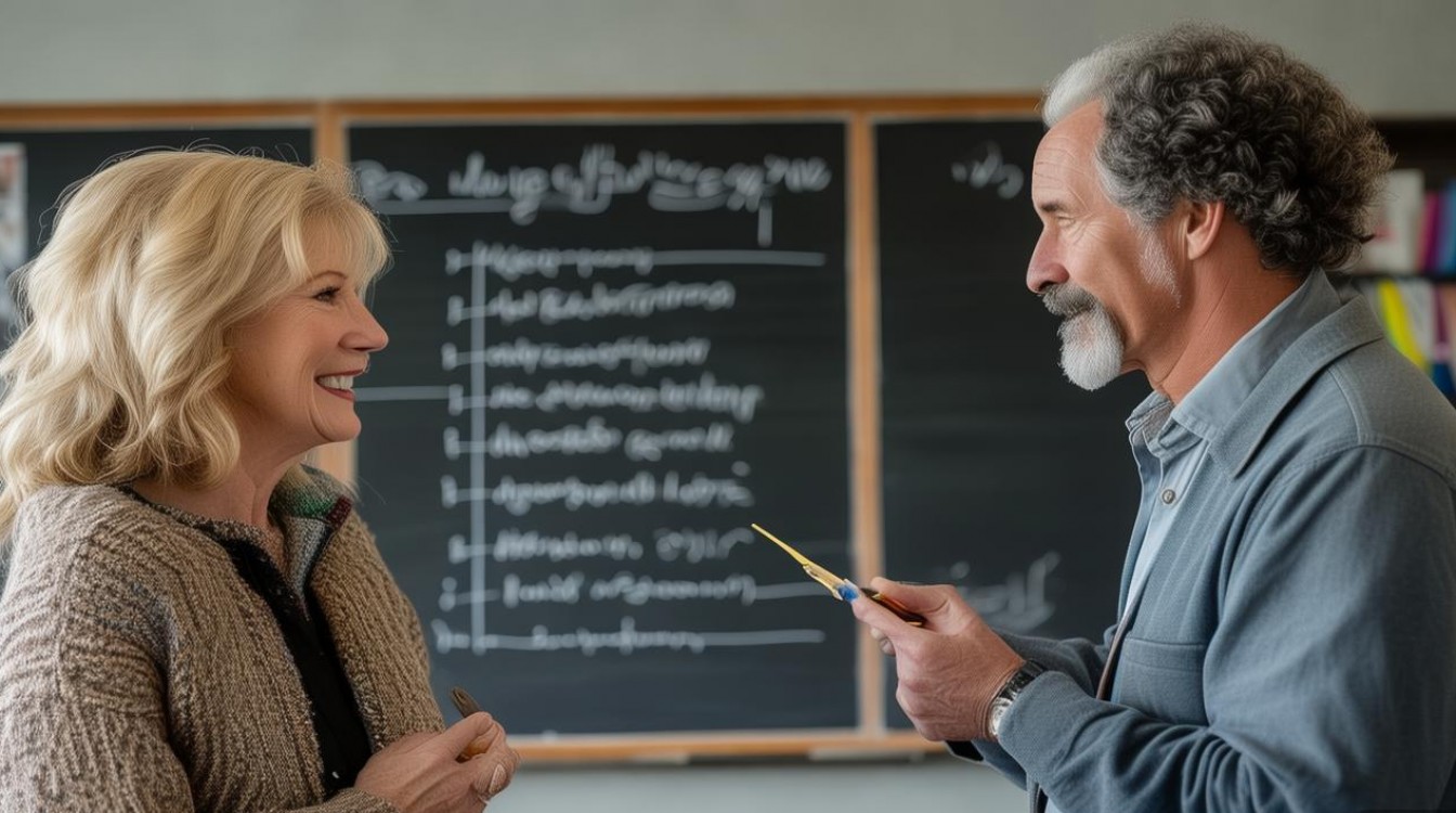 家校沟通新难题,2025年教师如何高效对话家长?-图1 家校沟通新难题,2025年教师如何高效对话家长?-图1