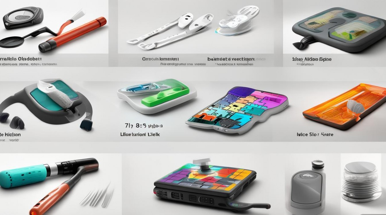 2025年哪些创意老人产品成市场新宠？-图1