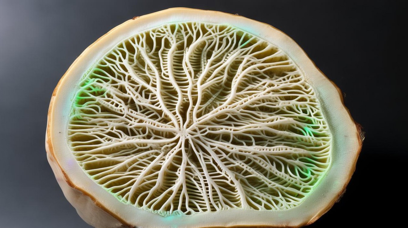 2025莲藕创意画怎么画？最新技巧教程来了！-图1