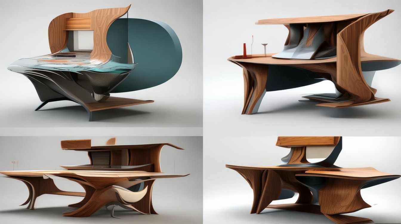 2025家具创意设计趋势，这些新概念能火多久？-图1