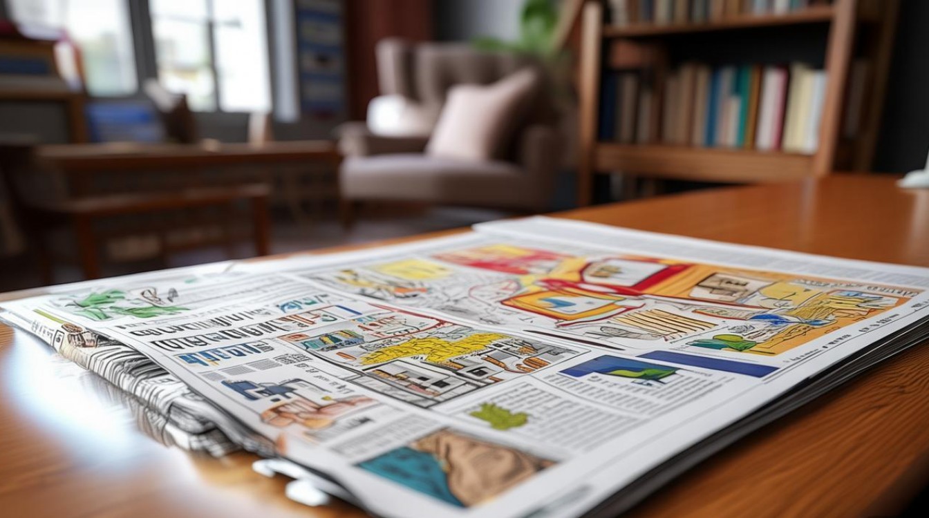 读书创意，读书创意小报-图1