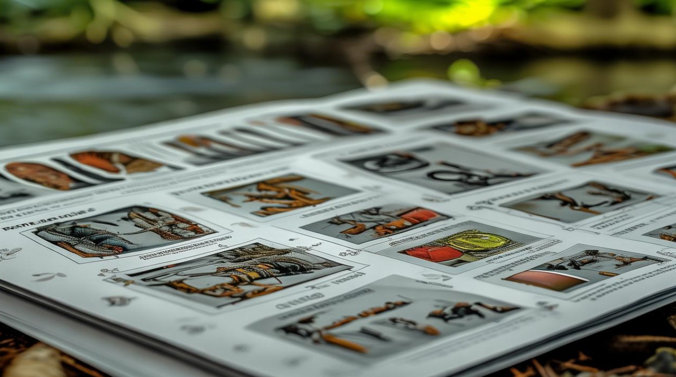 突发灾害如何自救？2025最新实用技巧大全来了！-图1