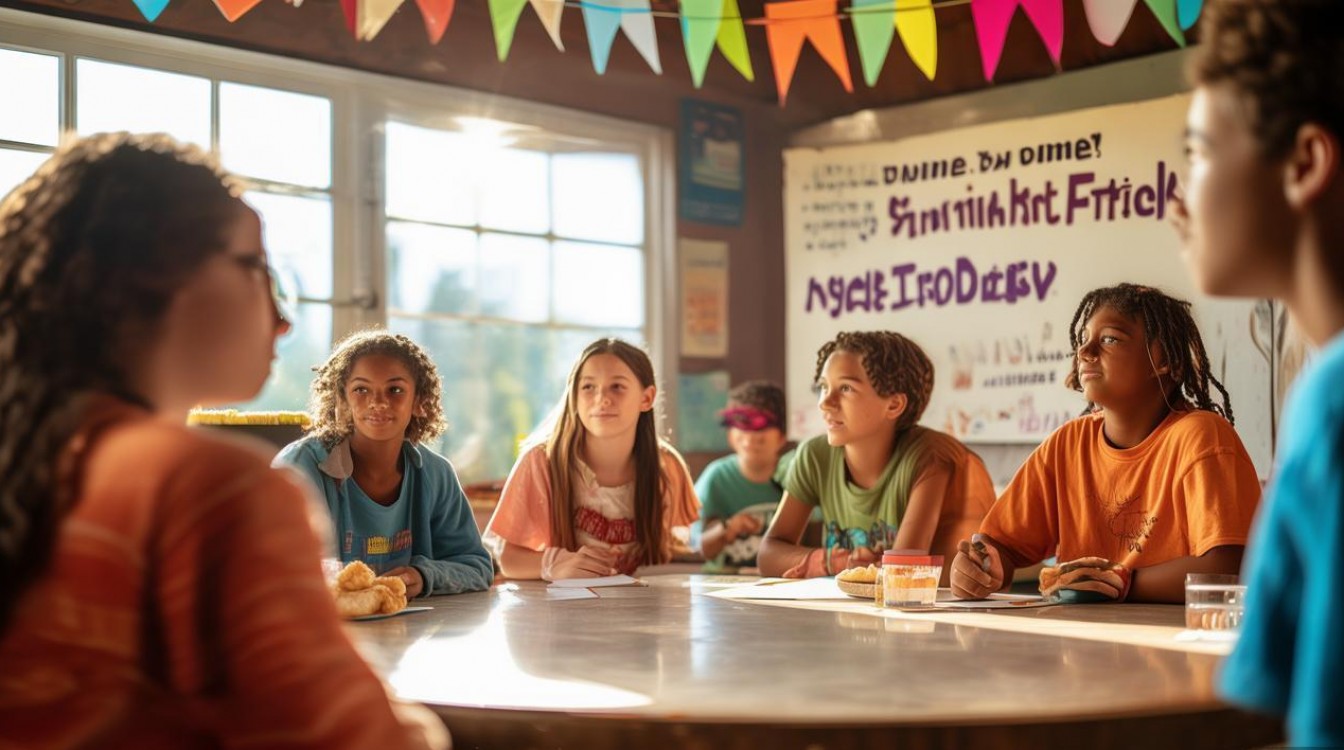 夏令营面试技巧-图1