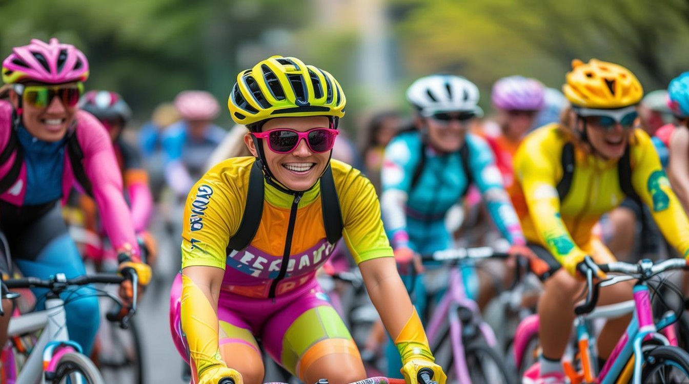 2025骑行活动创意？爆款文案怎么写才吸睛？-图1