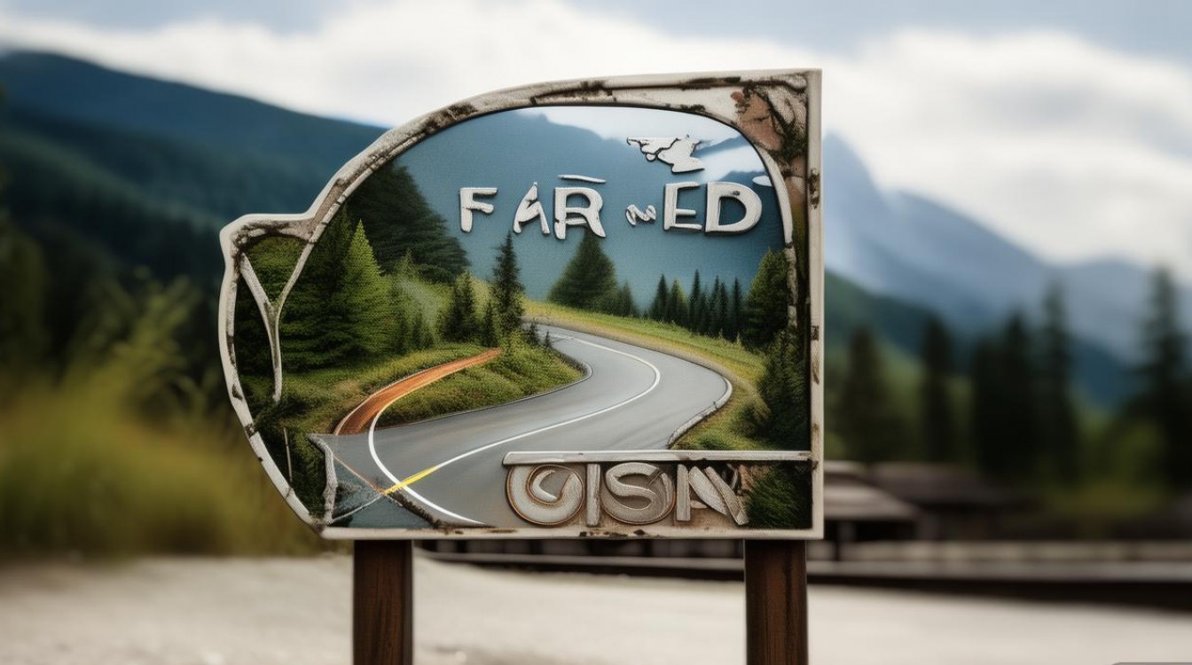 创意道路标识真能提升交通安全性吗？-图1