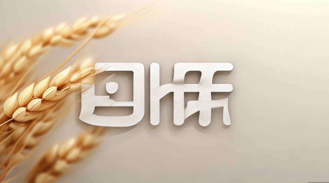 麦字创意图/Logo设计，2025年最新灵感有哪些？-图1