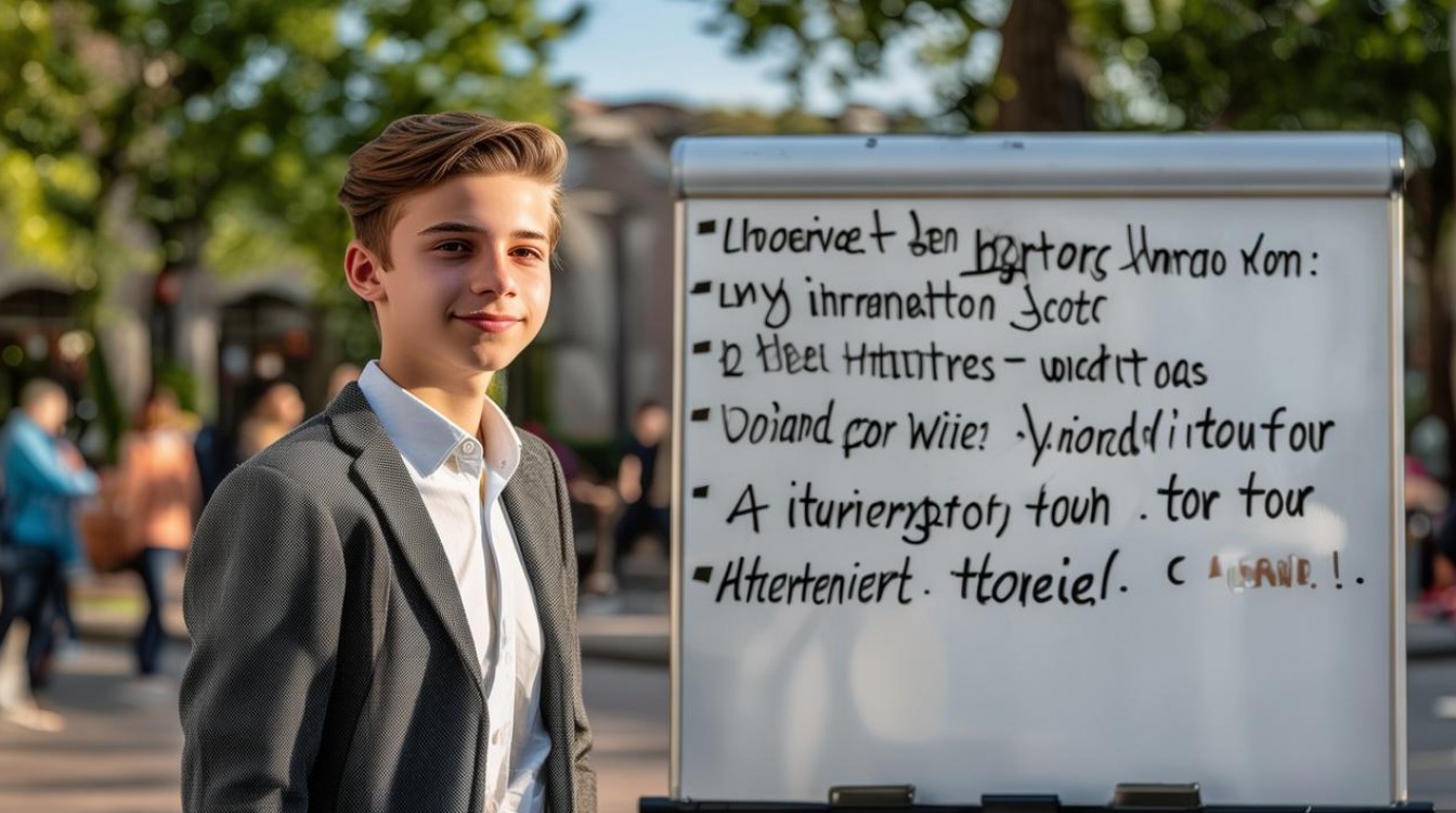 2025社团面试在即，自我介绍如何脱颖而出？-图1