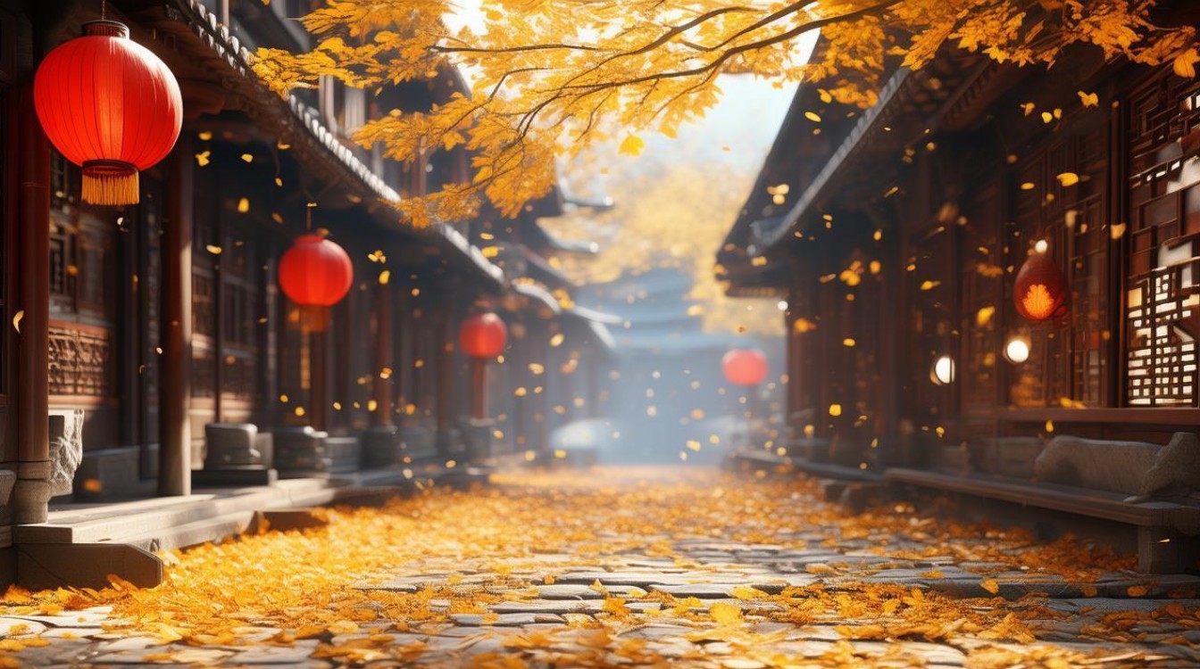 故都的秋，郁达夫如何用白描写尽北平秋味？-图1