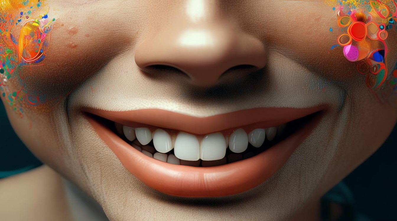 笑脸创意画，2025年最火的新艺术形式？-图1