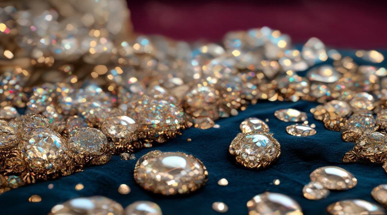 2025年创意珠宝新趋势？这设计凭什么火？-图1