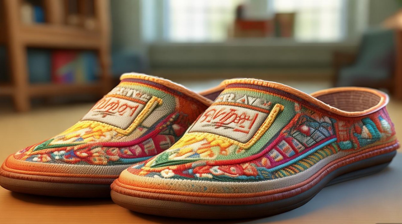 创意布鞋家居爆火？今年还能火多久？-图1