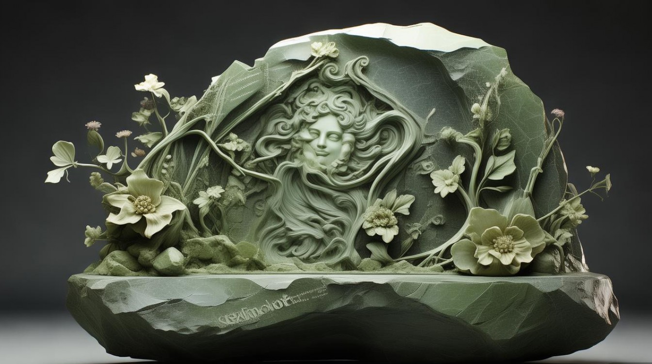 创意石雕刻，创意石雕工艺品-图1