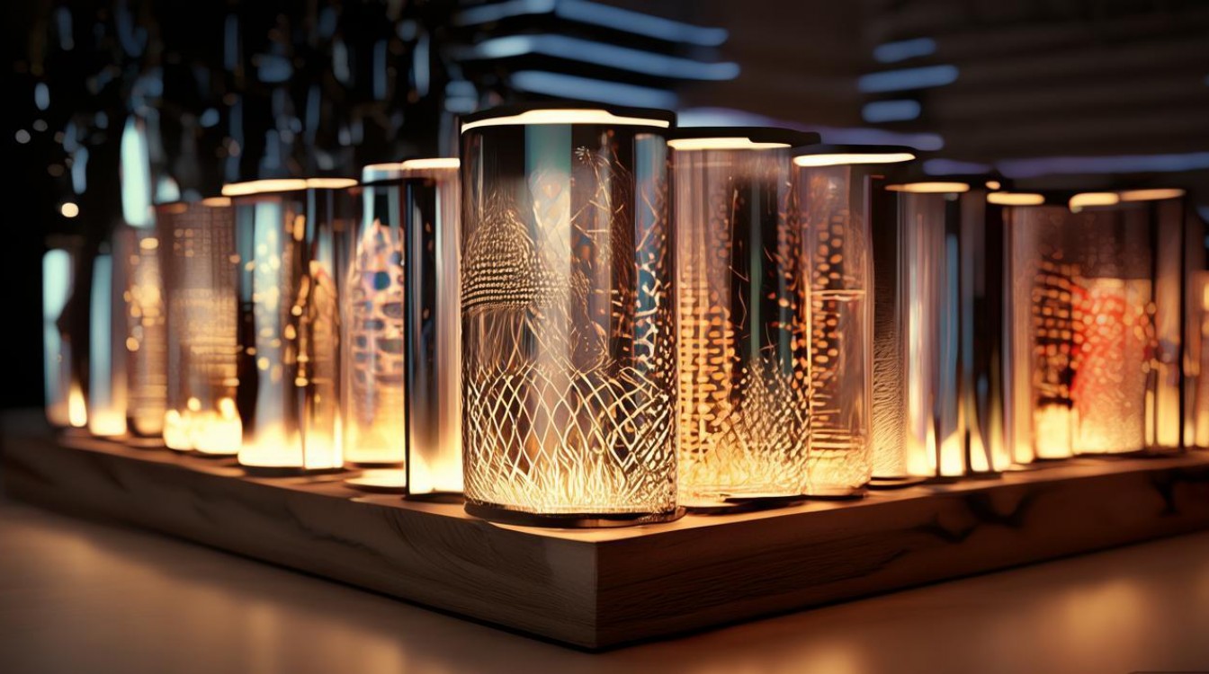 2025创意筒灯新款图片有哪些？-图1