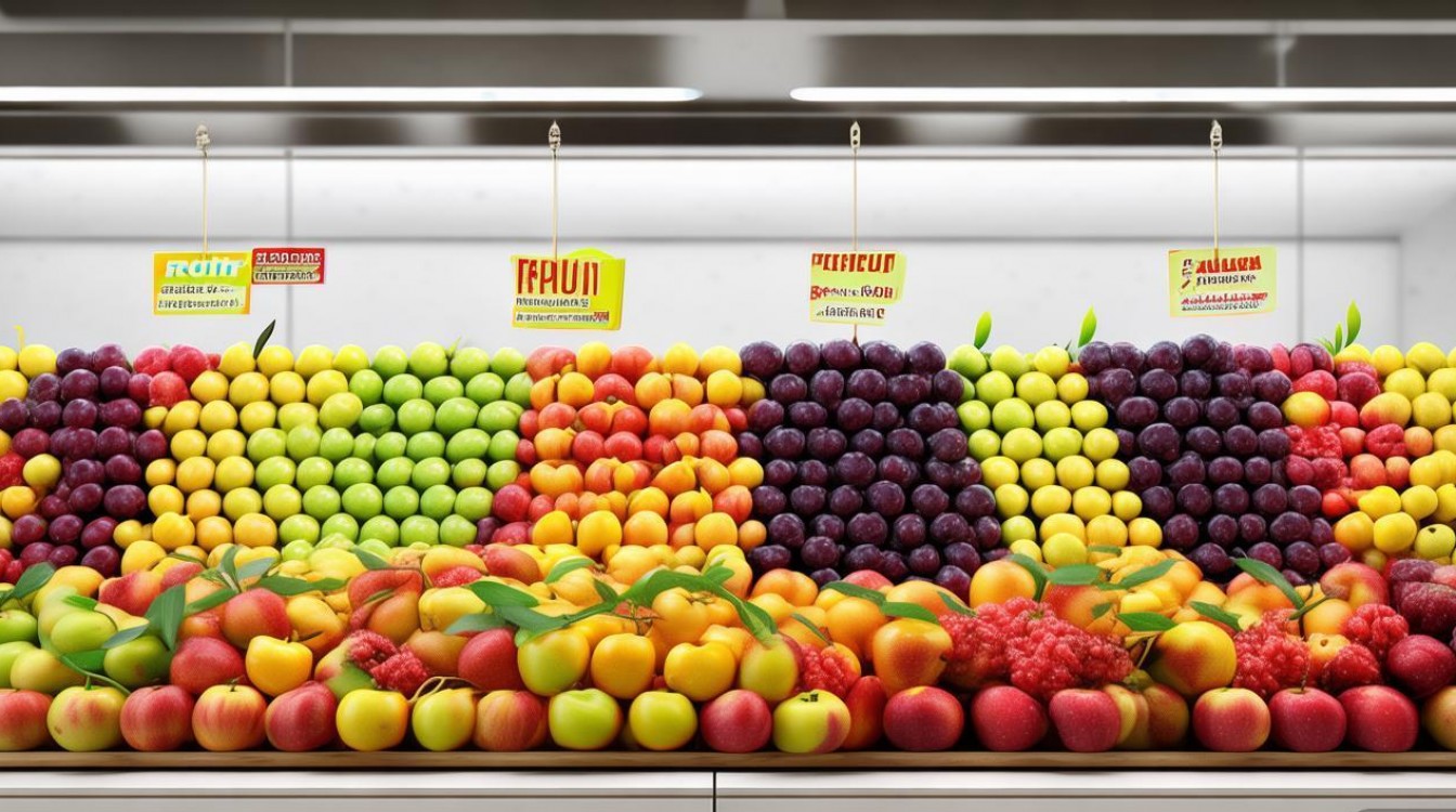 水果促销方案和技巧-图1