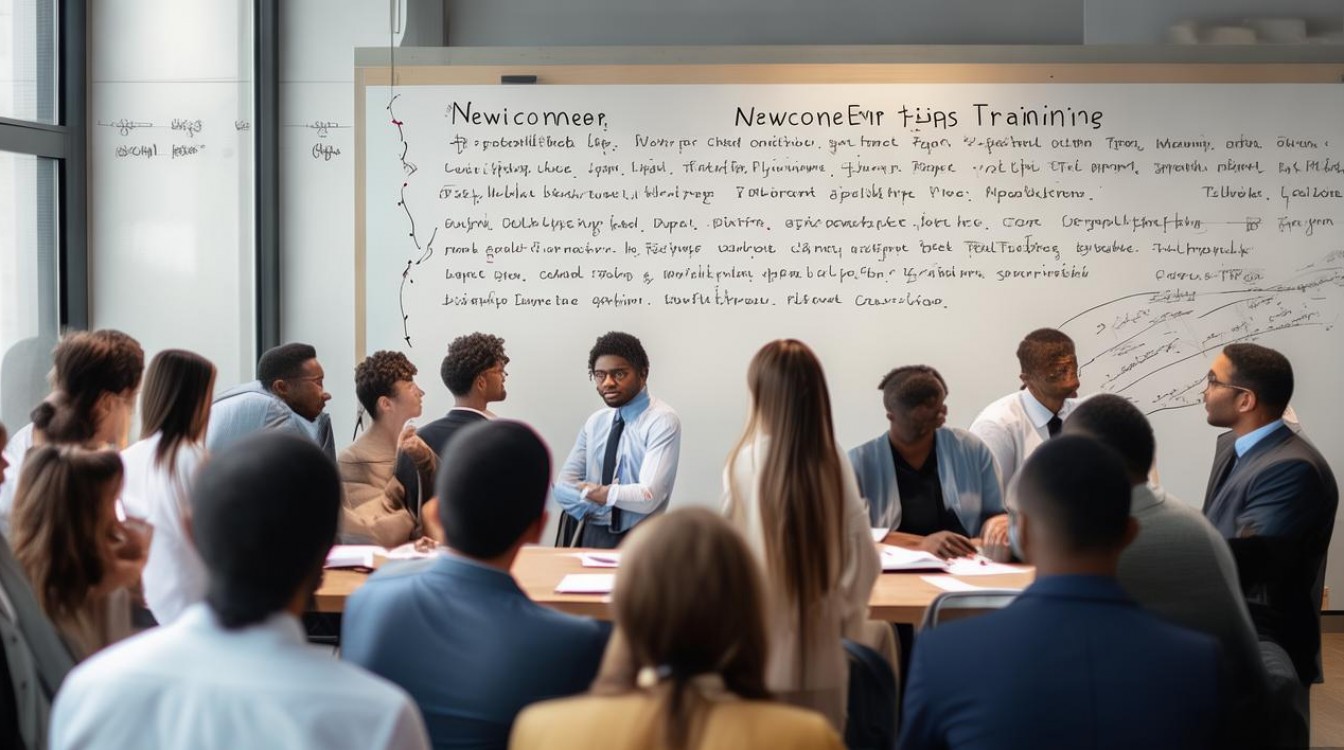 新人培训小技巧-图1