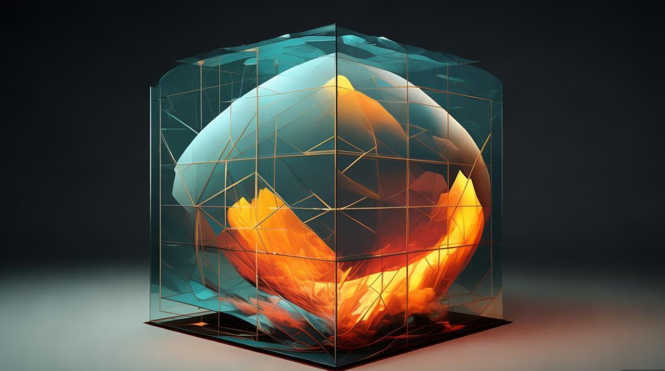 创意几何体-图1