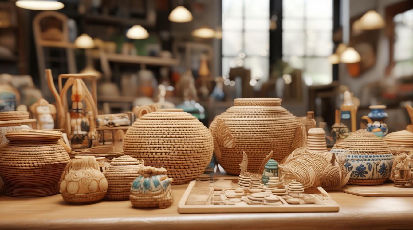 创意手工居家-图1