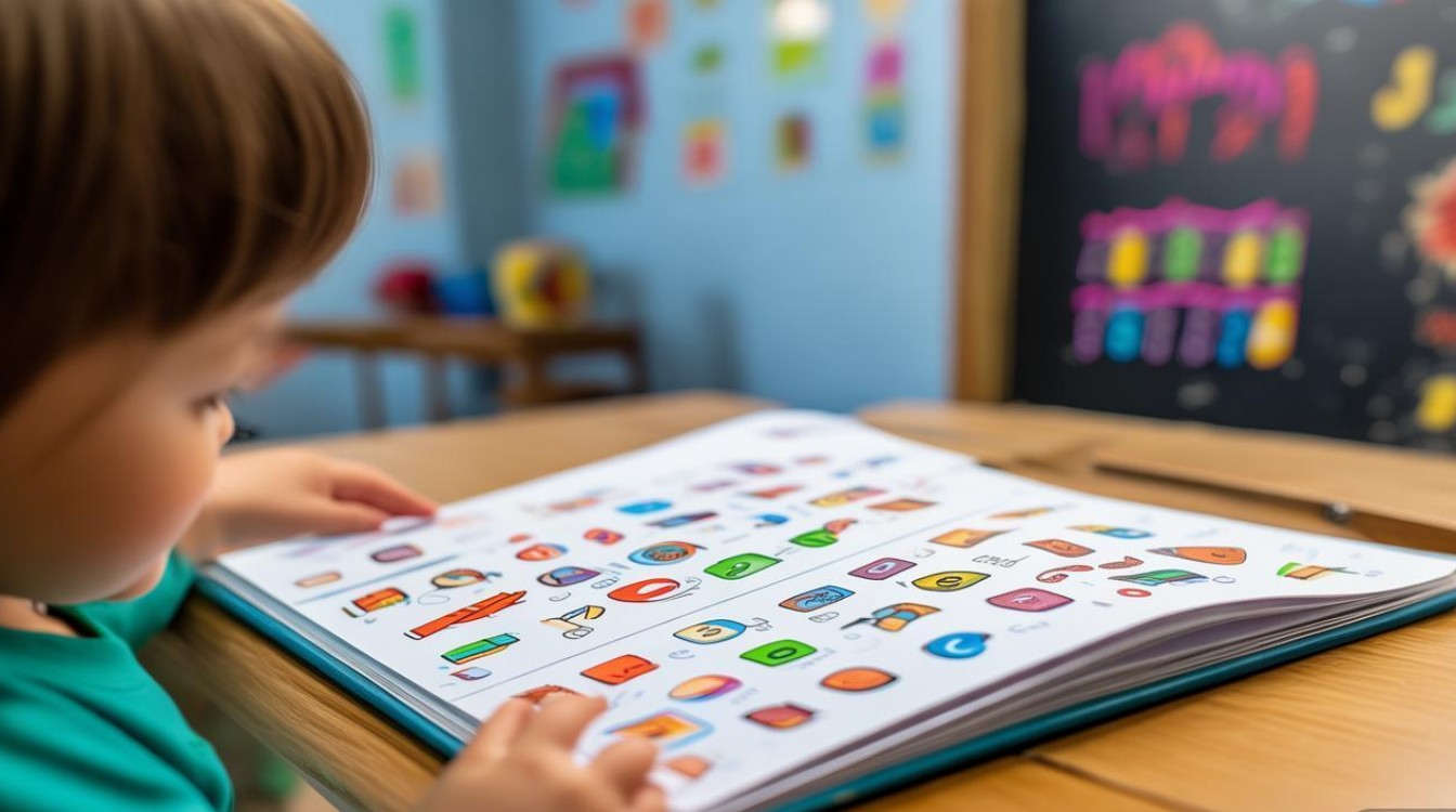 一一年级数学创意绘本-图1