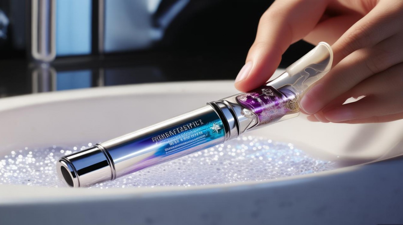 创意画漱口爆红！这波操作你get了吗？-图1