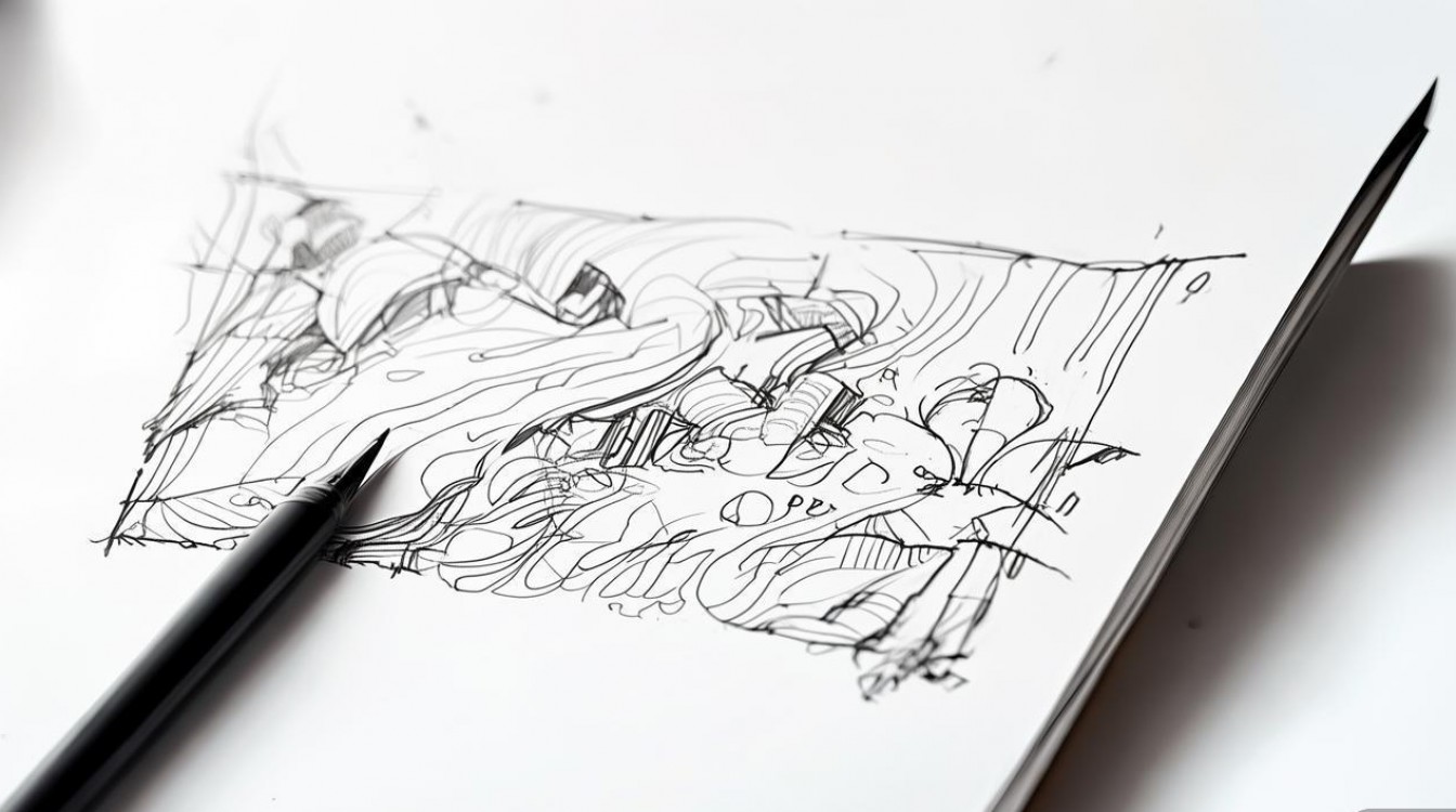 正方形创意简笔画，2025年最新教程有哪些？-图1