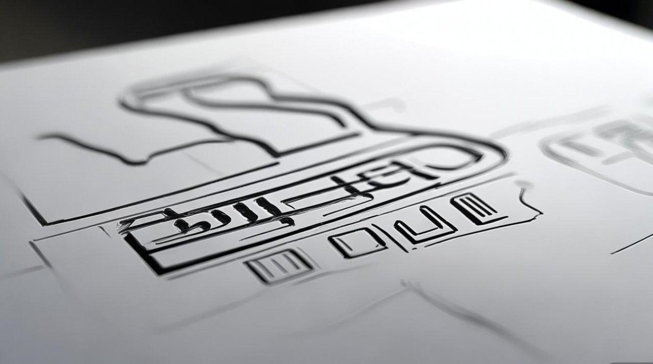 2025年标志设计创意如何突破同质化困局？-图1