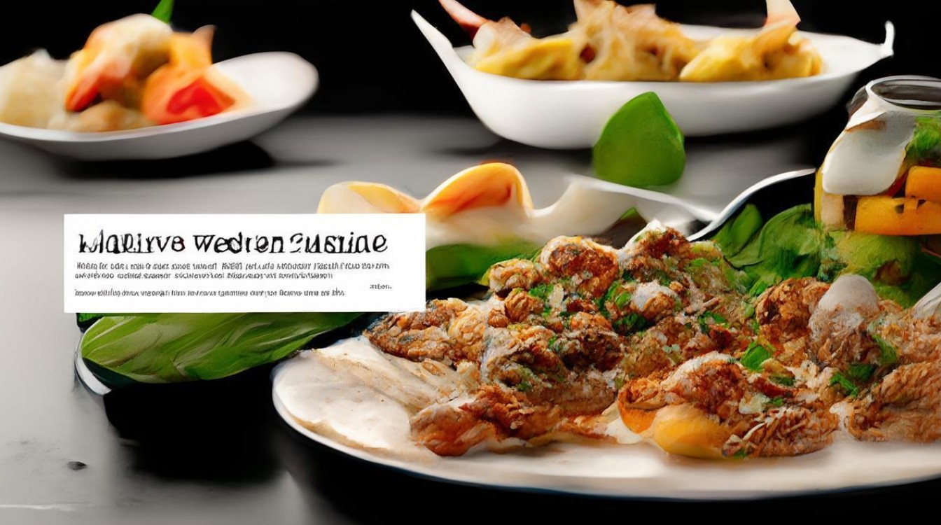 西餐创意-图1 西餐创意-图1