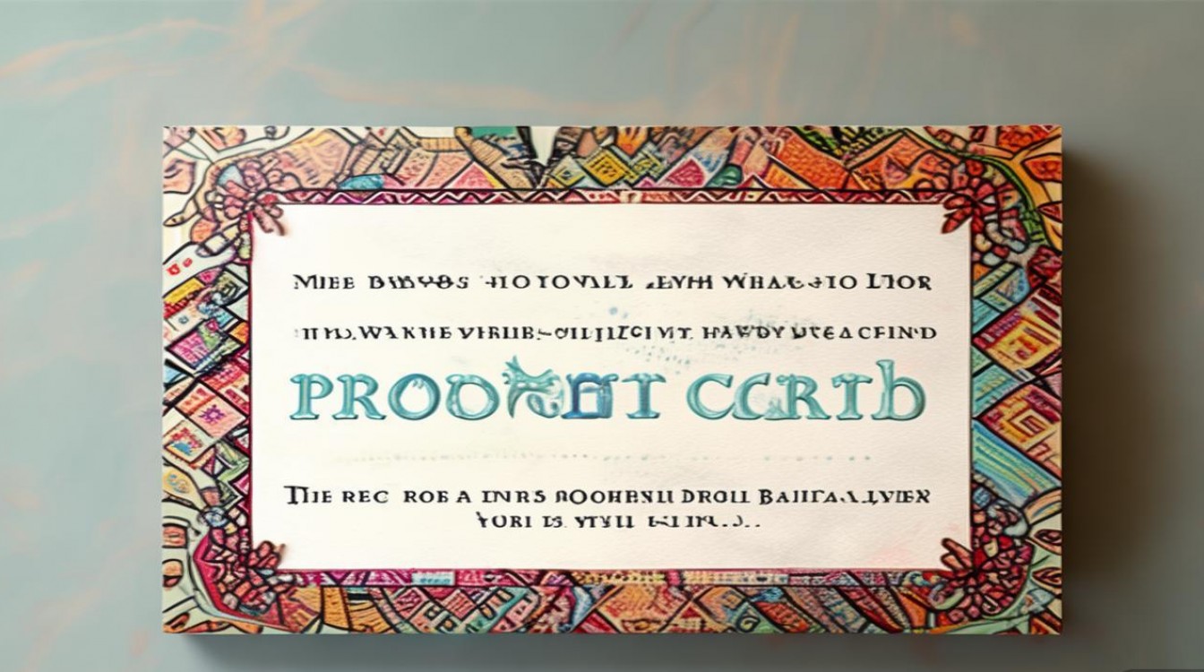 创意提示卡怎么用才不闲置？-图1