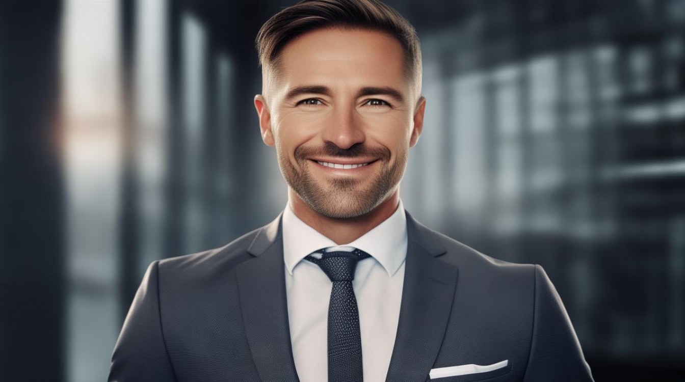 2025年如何用销售创意头像提升转化率？-图1