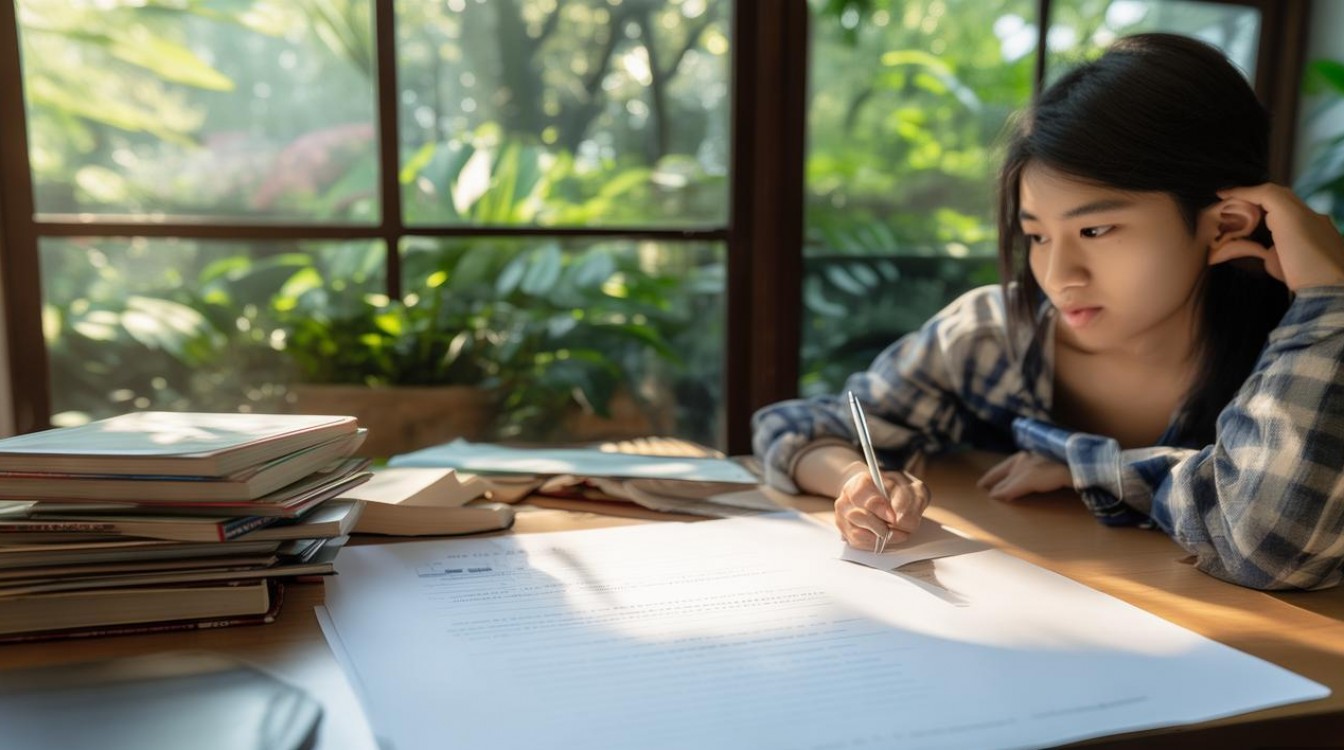 2025下半年四级阅读冲刺，高效技巧有哪些？-图1