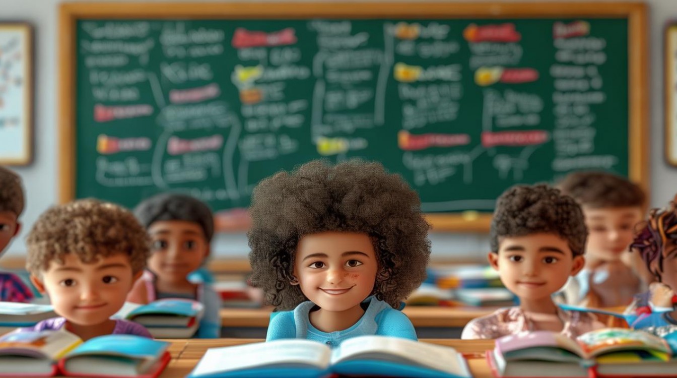 小学短文阅读技巧，2025年最新提分方法是什么？-图1