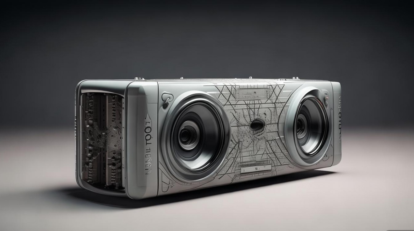 2025年创意音箱设计，哪些新品颠覆传统音质体验？-图1