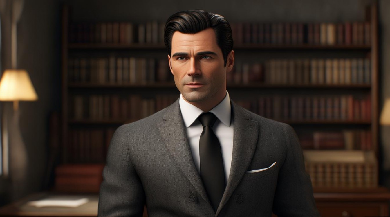 2025绅士说话术，高情商沟通如何让关系更升温？-图1