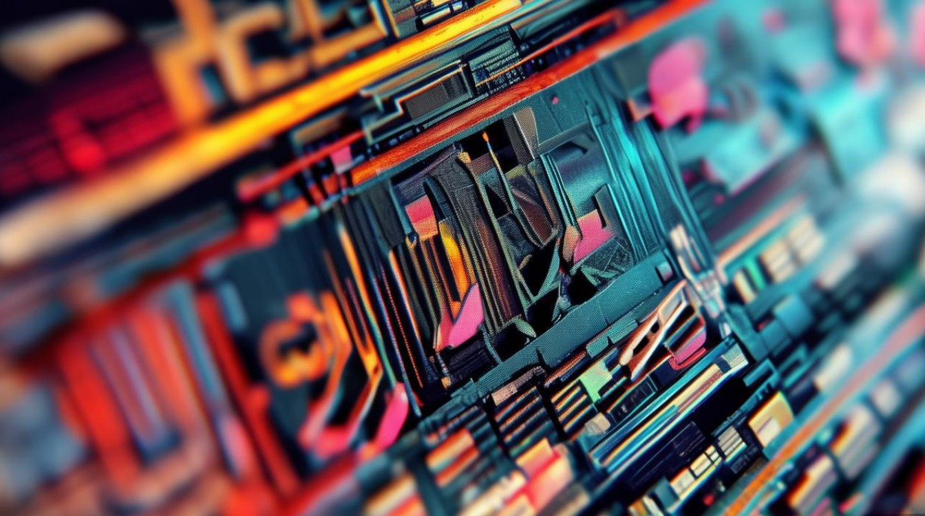 数字图形创意新潮？2025年视觉设计趋势如何？-图1