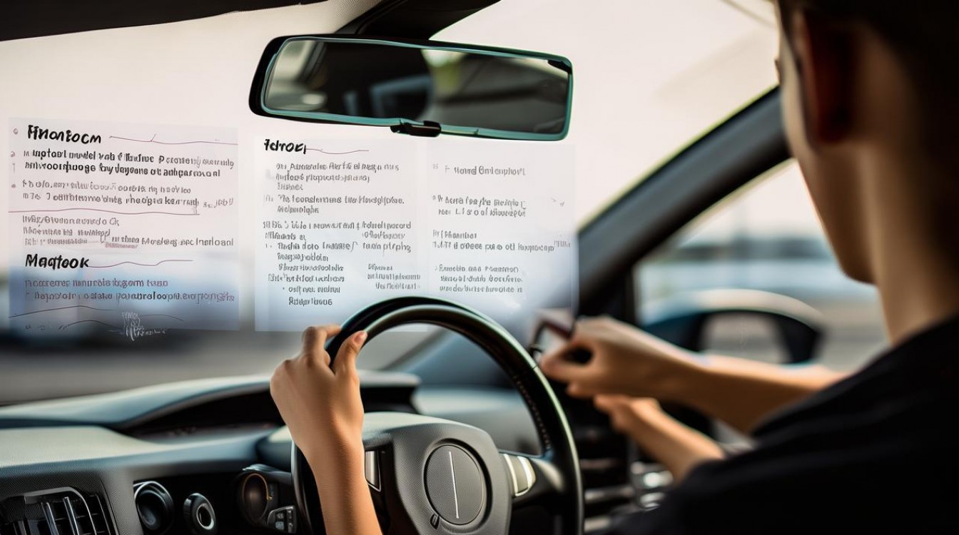 2025驾考科目三新规下，最新技巧口诀还适用吗？-图1