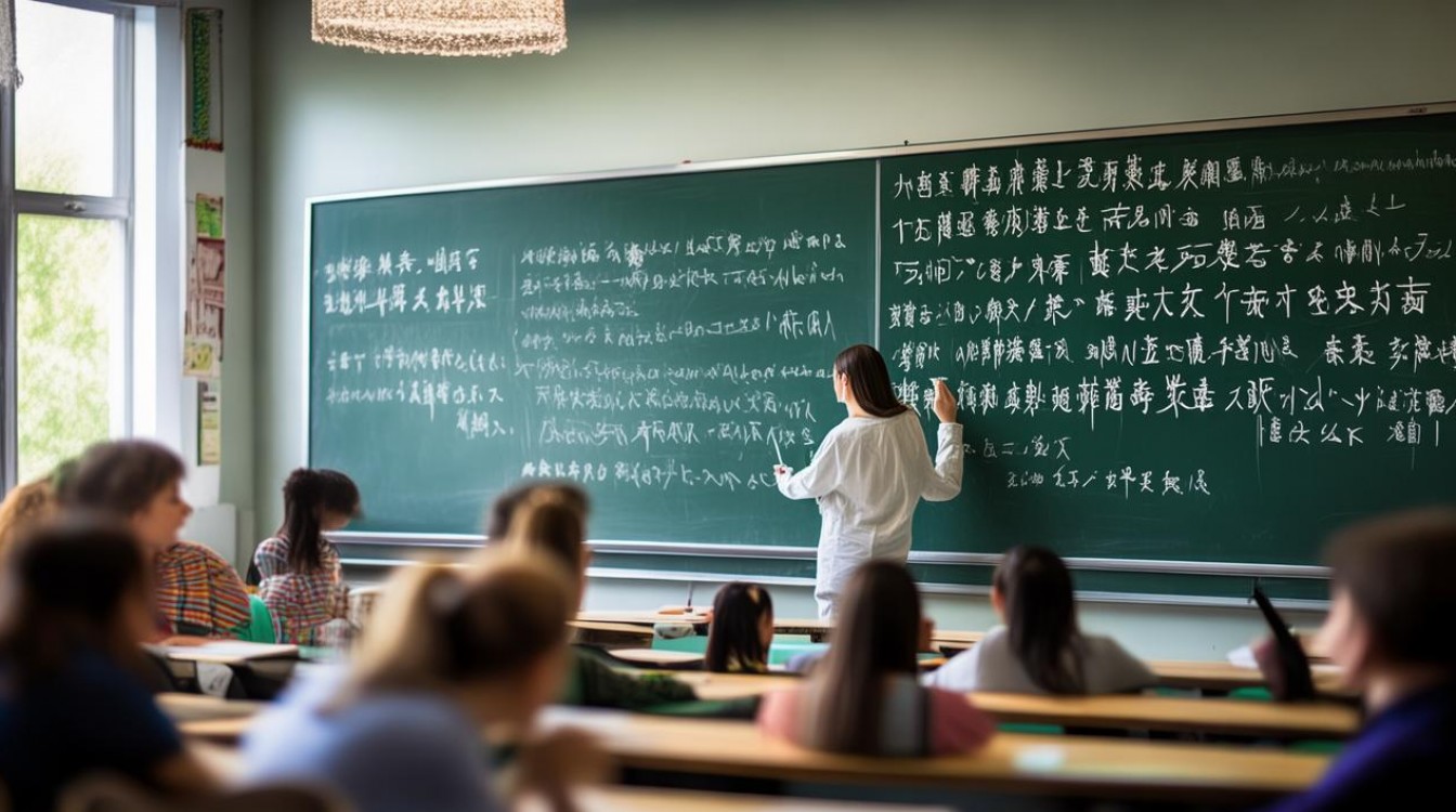 2025语文课堂技巧有哪些？新学期高效教学必备！-图1