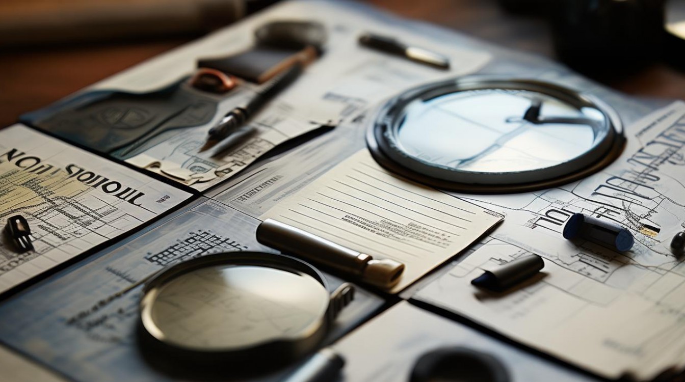 2025年最新调查技巧图片大全，这些方法你get了吗？-图1