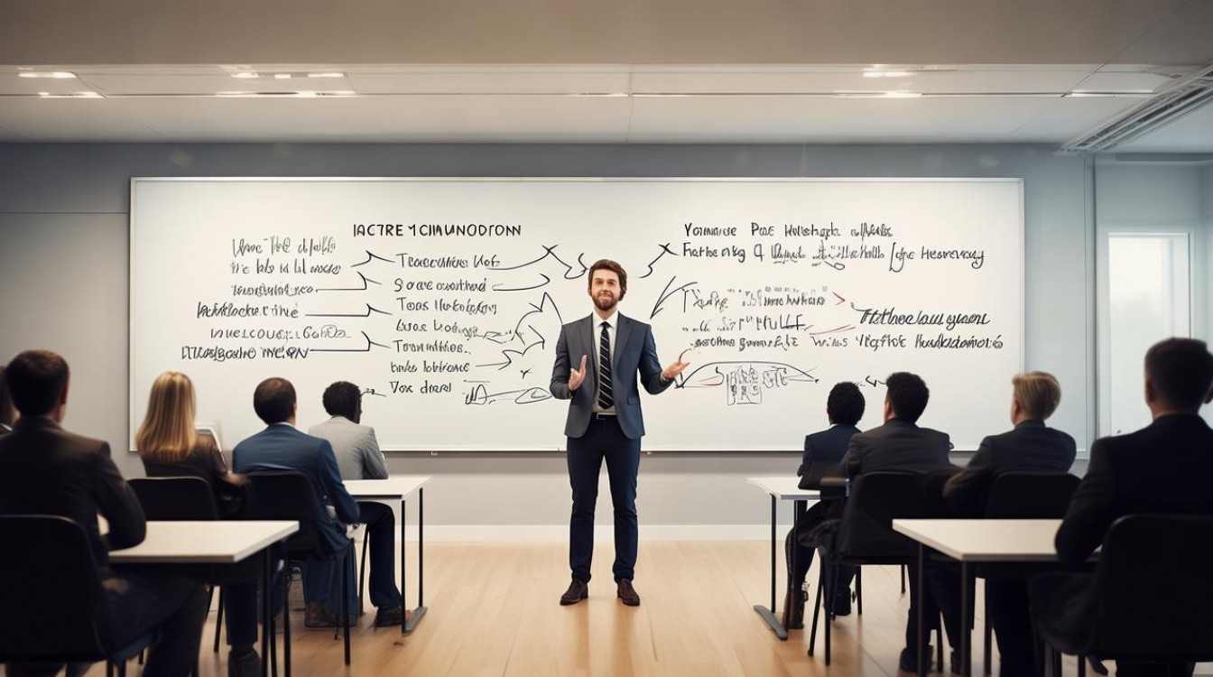 2025年直销课程讲解技巧有哪些？最新方法速学！-图1