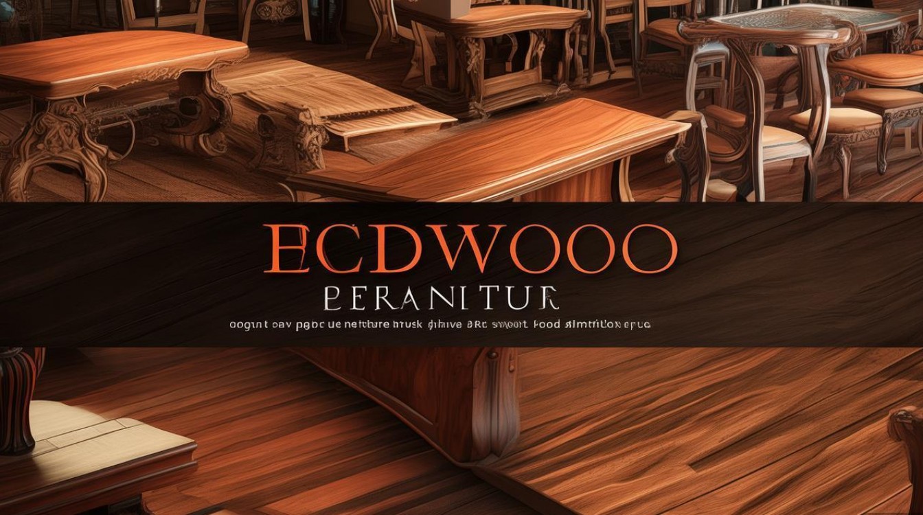 红木家具创意文案如何引爆2025年轻客群？-图1