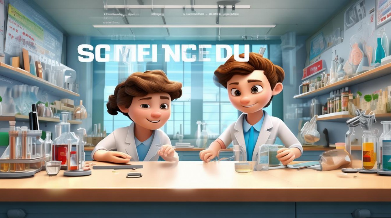 科学小创意作品怎么做？2025最新简易教程来了！-图1